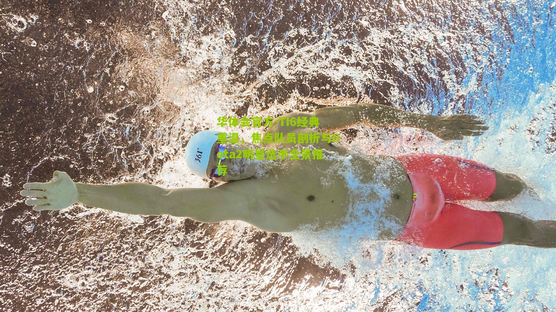 TI6经典重温，焦点队员剖析与Dota2明星选手全景推荐