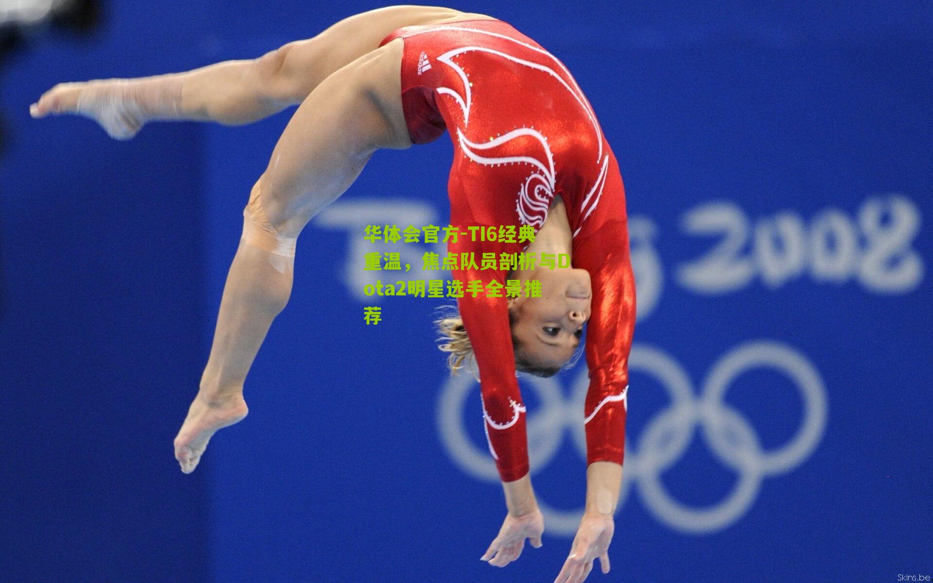 TI6经典重温，焦点队员剖析与Dota2明星选手全景推荐